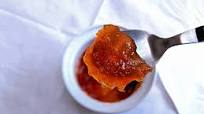 apricot jam apricot jam