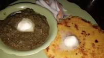 Steps to Make Ultimate Makki ki roti sarso ka saag Steps to Make Ultimate Makki ki roti sarso ka saag