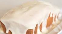 Cream Cheese Glaze Cream Cheese Glaze