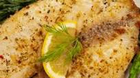 Air Fryer Tilapia Air Fryer Tilapia