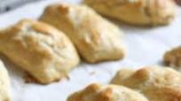 Ham and Cheese Roll-Ups (Homemade Hot Pockets) Ham and Cheese Roll-Ups (Homemade Hot Pockets)