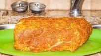 Smoked Pork Butt, Finished Sous-Vide Smoked Pork Butt, Finished Sous-Vide