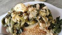 Italian Escarole and Beans Italian Escarole and Beans
