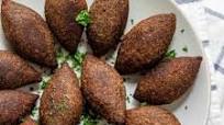 Kibbeh Balls Kibbeh Balls