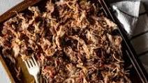 Easy Pulled Pork Recipe Easy Pulled Pork Recipe