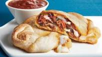 Loaded Calzones Loaded Calzones
