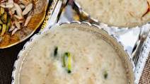 Instant Pot Kheer Instant Pot Kheer