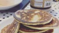 Nutribullet Pancakes Nutribullet Pancakes