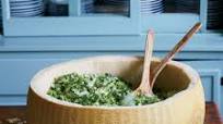 Shredded Caesar Salad on Toasts Shredded Caesar Salad on Toasts
