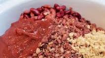 Easy Crockpot Soup Easy Crockpot Soup
