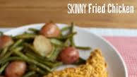 Cornflake Chicken Tenders Cornflake Chicken Tenders