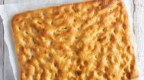 Focaccia Focaccia