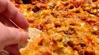 Easy Beef Nacho Cheese Dip Easy Beef Nacho Cheese Dip
