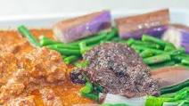 Beef Kare-Kare Beef Kare-Kare