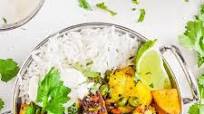 Cauliflower Sabji with Peas and Carrots Cauliflower Sabji with Peas and Carrots