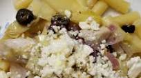 Instant Pot® Greek Chicken Instant Pot® Greek Chicken