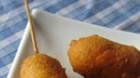 Easy Homemade Corn Dog Batter Mix Easy Homemade Corn Dog Batter Mix