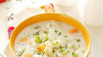 Hearty Potato Soup Hearty Potato Soup
