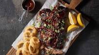 Suon Ram Mongolian American Ribs Suon Ram Mongolian American Ribs