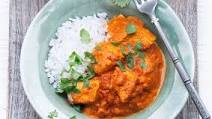 Slow Cooker Chicken Curry Slow Cooker Chicken Curry