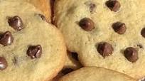 No Egg Chocolate Chip Cookies Recipe No Egg Chocolate Chip Cookies Recipe