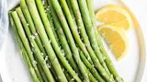 Instant Pot Asparagus Instant Pot Asparagus