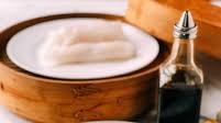 Shrimp Rice Noodle Rolls (Shrimp Cheung Fun or “Ha Cheung”) Shrimp Rice Noodle Rolls (Shrimp Cheung Fun or “Ha Cheung”)