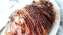 Coca-Cola Glazed Ham Coca-Cola Glazed Ham