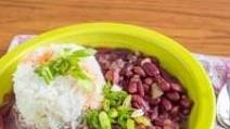 Pressure Cooker Red Beans and Rice Pressure Cooker Red Beans and Rice