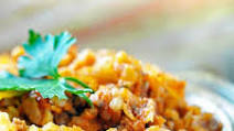 Cabbage Roll Casserole Crock-Pot Recipe Cabbage Roll Casserole Crock-Pot Recipe