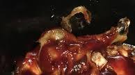 Crock pot Chicken Leg Quarters Crock pot Chicken Leg Quarters
