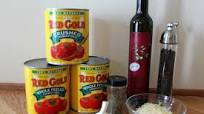 Copycat Olive Garden Spaghetti Sauce Copycat Olive Garden Spaghetti Sauce