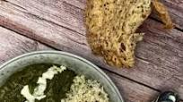 Palak Paneer Recipe | How to make Saag Paneer | Spinach with Indian Cottage Cheese Palak Paneer Recipe | How to make Saag Paneer | Spinach with Indian Cottage Cheese