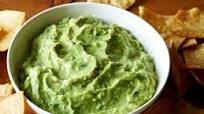 Almost-Famous Guacamole Almost-Famous Guacamole