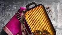 Keema cottage pie Keema cottage pie
