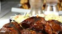 Sweet Slow Cooker Chicken Thighs Sweet Slow Cooker Chicken Thighs