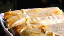 Tamales - with your crockpot's help! Tamales - with your crockpot's help!