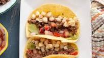 Gluten & Dairy Free Breakfast Tacos (Vegan Option Too!) Gluten & Dairy Free Breakfast Tacos (Vegan Option Too!)