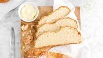 Homemade Irish Soda Bread Homemade Irish Soda Bread