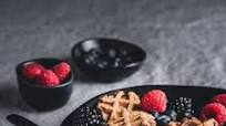 Protein Powder Waffles Protein Powder Waffles