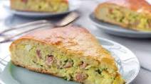 Italian Easter Pie Italian Easter Pie