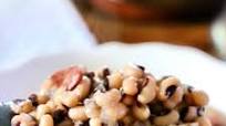 Black-Eyed Peas In the Instant Pot Black-Eyed Peas In the Instant Pot
