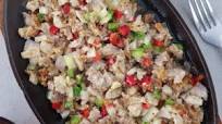 Crispy Sisig Crispy Sisig