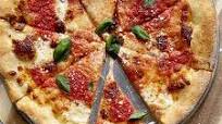 New York-Style Pizza New York-Style Pizza