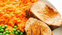 Easy Juicy Air Fryer Pork Tenderloin Easy Juicy Air Fryer Pork Tenderloin