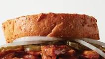 Texas Toast Grilled Pork Sandwich Texas Toast Grilled Pork Sandwich