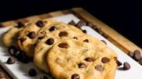 The Best Nut-Free & Vegan Chocolate Chip Cookies The Best Nut-Free & Vegan Chocolate Chip Cookies