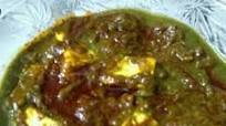 ढाबा स्टाईल पालक पनीर (Dhaba style palak paneer recipe in Hindi) ढाबा स्टाईल पालक पनीर (Dhaba style palak paneer recipe in Hindi)