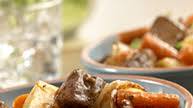 Slow Cooker Hearty Beef Stew Slow Cooker Hearty Beef Stew