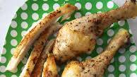 Herbed Chicken in the Crock Pot Herbed Chicken in the Crock Pot